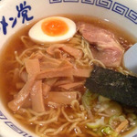 ヤザキさん