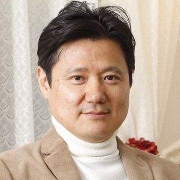 ボンバー社長さん