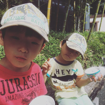 ふくちゃんっっぺさん