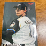 清水勇真さん