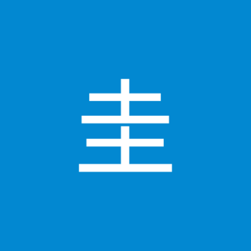 ケー（╹◡╹）さん