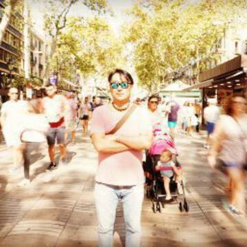 hideyuki wada (hide)さん