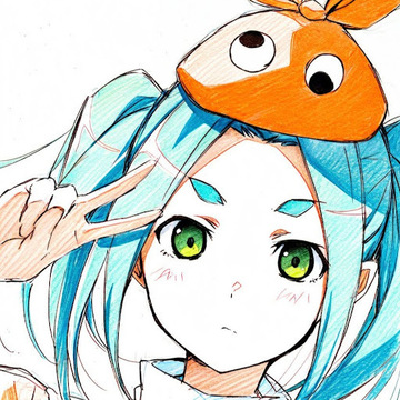 ニャッハーさん