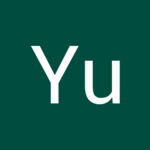 Yu Iwaさん