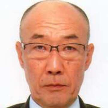 角田 光三郎さん