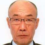 角田 光三郎さん