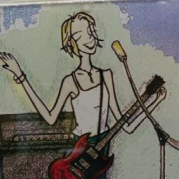 susumu “姫太郎” sasakiさん