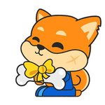 株で利益を得るさん
