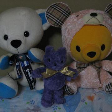 いるちゃんさん