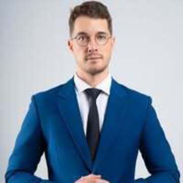 Kacper Sobieskiさん