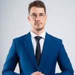 Kacper Sobieskiさん