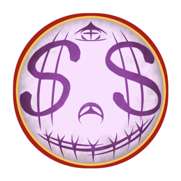 右肩上がりカネ三郎さん