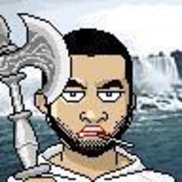 格闘投資家オカピーさん