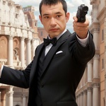 谷岡泰宏さん