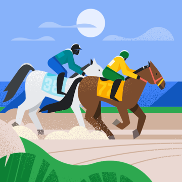 たまたま見つけたさん