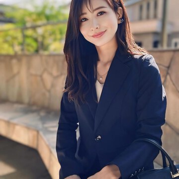 羽澄つむぎさん