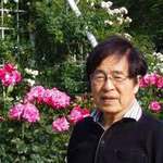 荻野知己さん