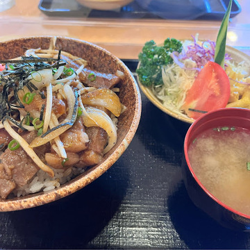 たなかけいしろうさん