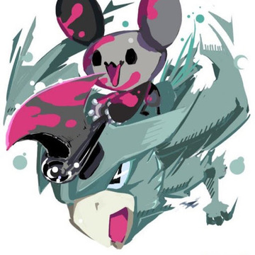 トリッピーッピーさん