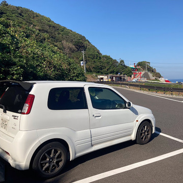 石川洋介（イッシー）さん