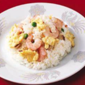 焼きめしウマシさん