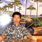 尾高 猛さん