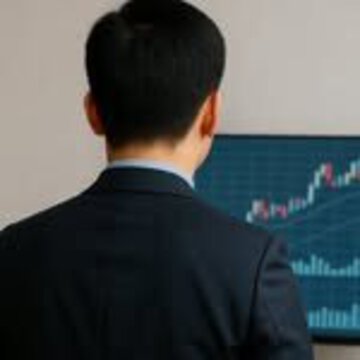 日本株トレンドさん