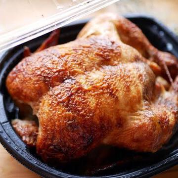 クッシーchさん