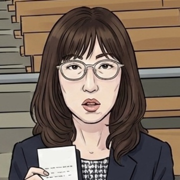 困難女性(コンジョ)自警委員会さん