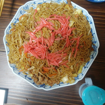 yannbaru kuinaさん
