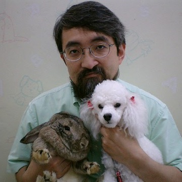 Shibato 柴藤Tokuhiro 徳洋さん