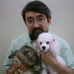 Shibato 柴藤Tokuhiro 徳洋さん
