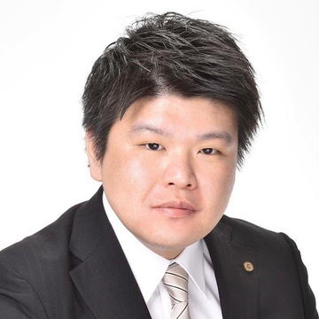 近藤秀将さん