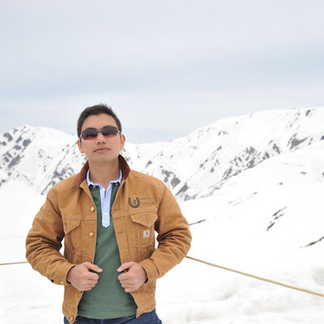 Nguyen Duc Deさん