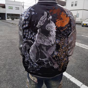 韋駄天足さん