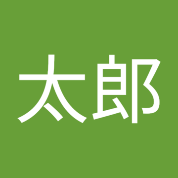 仮装太郎さん