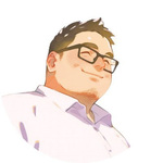 せきPさん