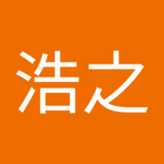 狼狽売りこぱさん